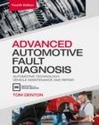 Image for Advanced automotive fault diagnosis