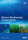 Image for Marine biodiversity conservation: a practical approach
