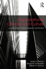 Image for Organizational climate and culture: an introduction to theory, research, and practice