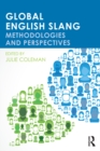 Image for Global English slang: methodologies and perspectives
