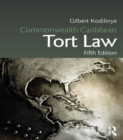 Image for Commonwealth Caribbean tort law