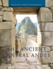 Image for The ancient Central Andes