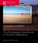 Image for The Routledge handbook of tourism marketing