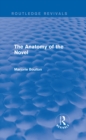 Image for The Anatomy of the Novel (Routledge Revivals)