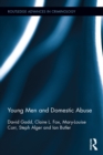 Image for Young men and domestic abuse