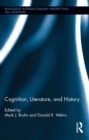 Image for Cognition, literature, and history
