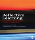 Image for Reflective learning: an essential tool for the self-development of health and safety practitioners