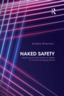 Image for Naked safety: exploring the dynamics of safety in a fast-changing world