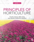 Image for Principles of horticulture. : Level 3