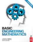 Image for Basic engineering mathematics