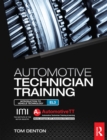 Image for Automotive technician training: entry level 3 : introduction to light vehicle technology : entry level 3,