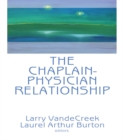 Image for The Chaplain-physician relationship