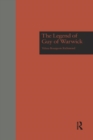 Image for The Legend of Guy of Warwick