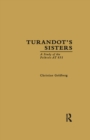 Image for Turandot&#39;s sisters: a study of the folktale AT 851
