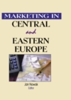Image for Marketing in Central and Eastern Europe