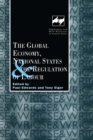Image for The global economy, national states and the regulation of labour