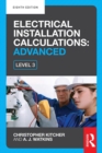 Image for Electrical installation calculations.: (Advanced)