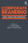 Image for Corporate branding: areas, arenas and approaches