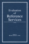 Image for Evaluation of reference services
