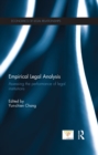 Image for Empirical legal analysis: assessing the performance of legal institutions : 19