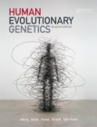 Image for Human evolutionary genetics