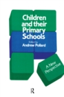 Image for Children and their primary schools: a new perspective