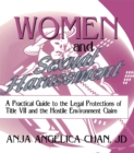 Image for Women and sexual harassment: a practical guide to the legal protections of Title VII and the hostile environment claim