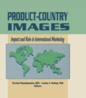 Image for Product-Country Images: Impact and Role in International Marketing