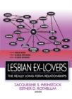 Image for Lesbian ex-lovers: the really long-term relationships