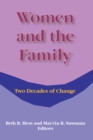 Image for Women and the family: two decades of change