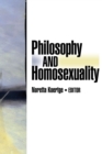 Image for The Nature and causes of homosexuality: a philosophic and scientific inquiry