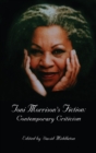 Image for Toni Morrison&#39;s fiction: contemporary criticism