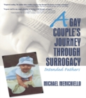 Image for A gay couple&#39;s journey through surrogacy: intended fathers