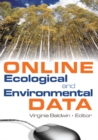Image for Online ecological and environmental data