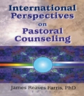 Image for International Perspectives on Pastoral Counseling