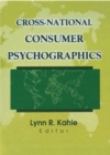 Image for Cross-national consumer psychographics