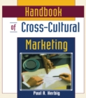 Image for Handbook of cross-cultural marketing