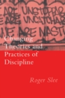 Image for Changing theories and practices of discipline