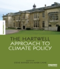 Image for The Hartwell approach to climate policy