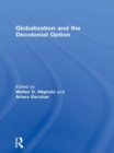 Image for Globalization and the decolonial option