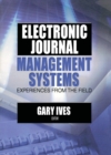 Image for Electronic journal management systems: experiences from the field