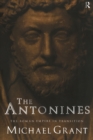 Image for The Antonines: the Roman Empire in transition