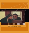 Image for Screen Acting