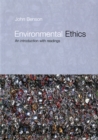 Image for Environmental ethics: an introduction with readings