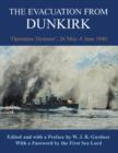 Image for The evacuation from Dunkirk: &#39;Operation Dynamo&#39;, 26 May-4 June 1940