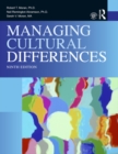 Image for Managing cultural differences