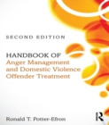 Image for Handbook of anger management and domestic violence offender treatment