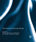 Image for The future of learning design