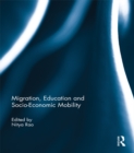 Image for Migration, education and socio-economic mobility