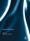 Image for Poverty and literacy